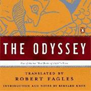 "Calypso" - Suzanne Vega