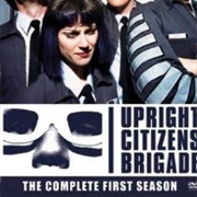 Upright Citizen's Bridgade