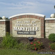 Maryville, Illinois