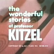 The Wonderful Stories of Professor Kitzel