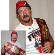 Terry Funk