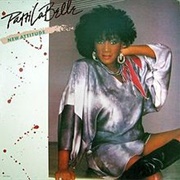 Patti Labelle - New Attitude