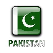 Pakistani