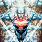 Captain Atom