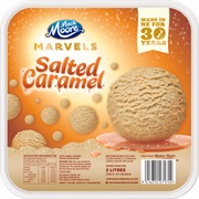 Much Moore MARVELS SALTED CARAMEL