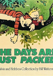 These Days Are Just Packed (Bill Watson)