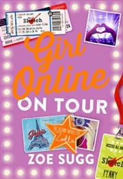 Girl Online on Tour (Zoe Sugg)