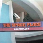 Space Place (1977-1997)