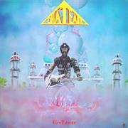 Chateaux - Fire Power (1984)