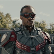 Sam Wilson / the Falcon