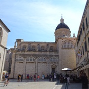 Dubrovnik Cathedral