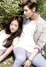 Lee Tae-Min & Son Na-Eun (2013)