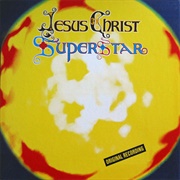 Jesus Christ Superstar - Various Artists