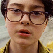 Jared Gilman in "Moonrise Kingdom"
