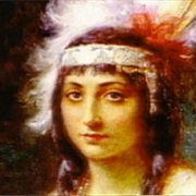 Pocahontas