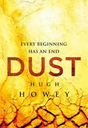 Dust (Hugh Howie)