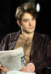 Charlie Cox
