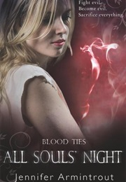 All Souls' Night (Jennifer Armintrout)