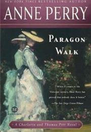 Paragon Walk