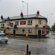 Farmers Arms (Free House)