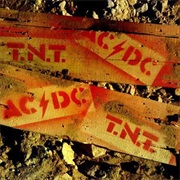 AC/DC - T.N.T.