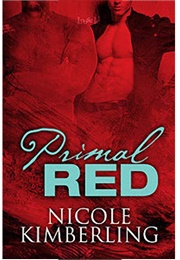 Primal Red (Bellingham Mysteries, #1) (Nicole Kimberling)
