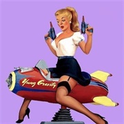 Yung Gravy - Yung Gravity