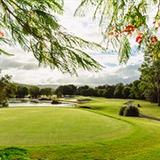 The Glades G.C. QLD, Australia