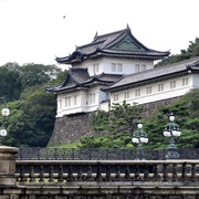 Tokyo Palace
