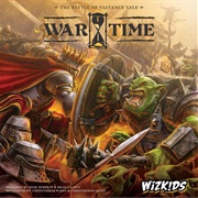 Wartime: The Battle of Valyance