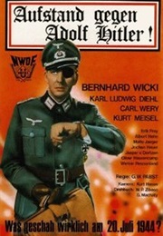 Jackboot Mutiny (1955)