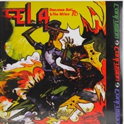 Fela Ransome-Kuti & the Africa 70 - Confusion