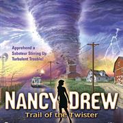 Trail of the Twister