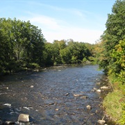 Robinson State Park, Massachusetts