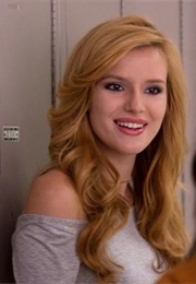 Madison Morgan in Duff (2015)