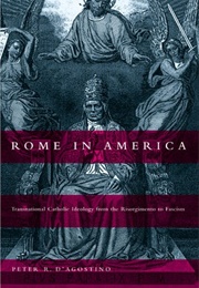 Rome in America (Peter R. D'Agostino)