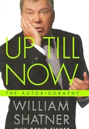 Up Till Now (William Shatner)