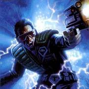 Max Walker - Timecop