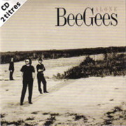 Alone - The Bee Gees
