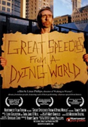 Great Speeches From a Dying World (2009)