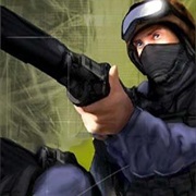 Counter Strike 1.6