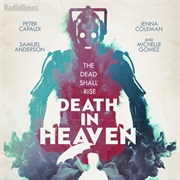 Death in Heaven