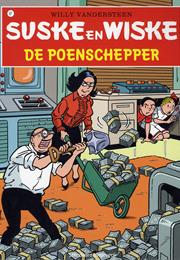 De Poenschepper