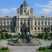 Kunsthistorisches Museum