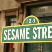 Sesame Street (1969-Present)