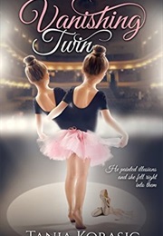 Vanishing Twin (Tanja Kobasic)