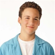 Cory Matthews