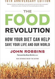 The Food Revolution (John Robbins)