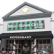 Main Street Grille