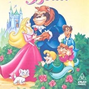 Beauty and the Beast (Non-Disney)